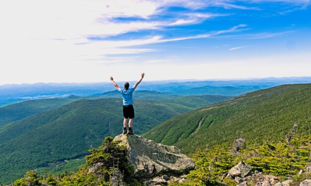 ‘Bleisure’ Travel Offering Better Work-Life Balance & Travel Opportunities in 2024