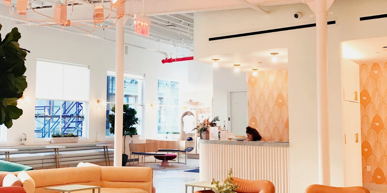 Join the Webinar Tomorrow: How to Automate Access to Your Coworking Space