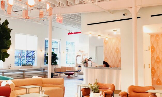 Join the Webinar Tomorrow: How to Automate Access to Your Coworking Space