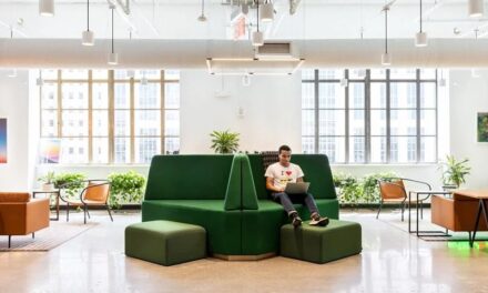 Preventing Physical Strain: The Role of Ergonomics in Coworking Spaces