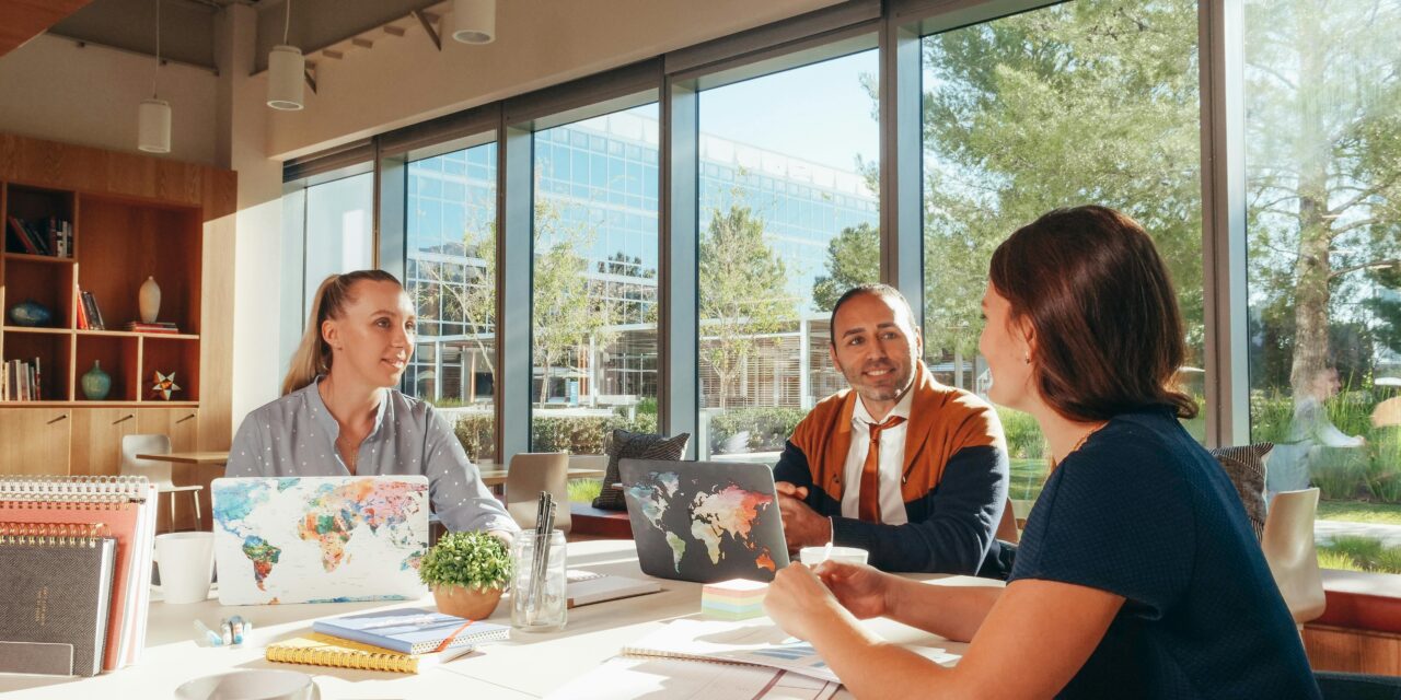 Mastering Remote Career Coaching: Strategies for Maximum Impact