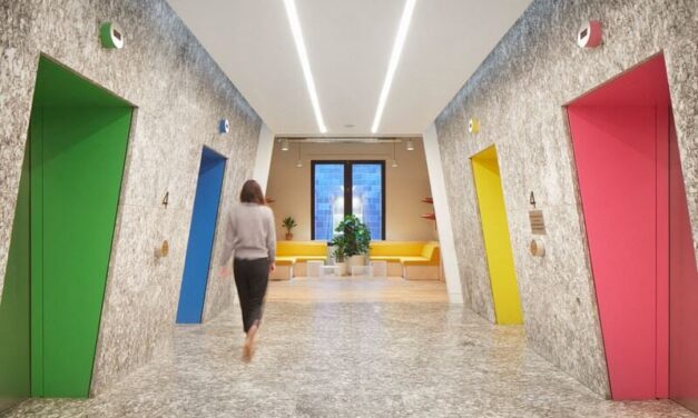 Why Millenials and Gen Z Care About Workplace Interfaces