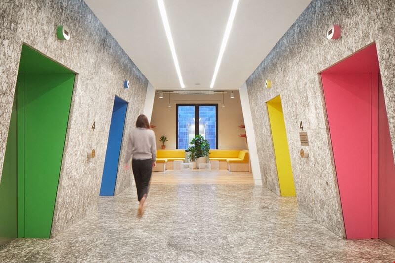 Why Millenials and Gen Z Care About Workplace Interfaces