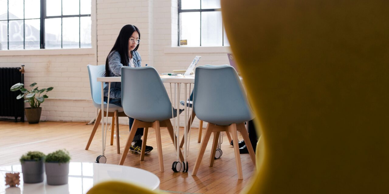 Coworking Code: Mastering Etiquette for Seamless Shared Office Life