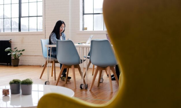 Coworking Code: Mastering Etiquette for Seamless Shared Office Life