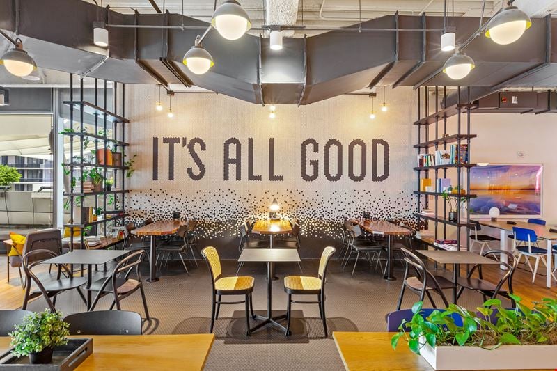 Stand Out, Scale Up: Coworking Branding for Competitive Times