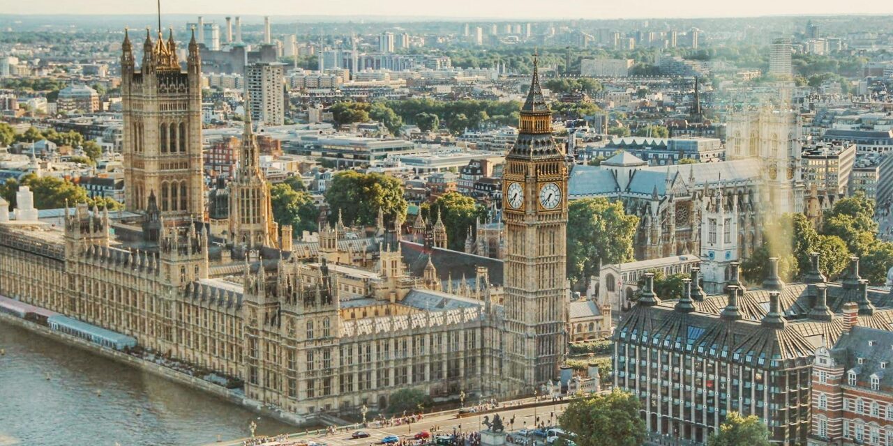 Working On the Go: 7 Last-Minute Coworking Spaces To Check Out in London