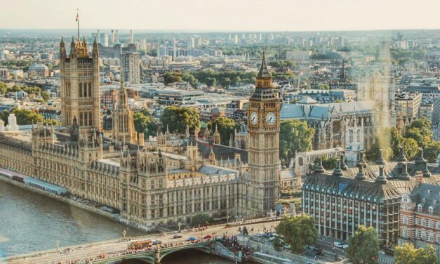 Working On the Go: 7 Last-Minute Coworking Spaces To Check Out in London