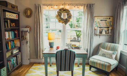 Creating a Productive Home Office: Tips and Tricks for Remote Workers