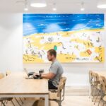 Hot Desking 101: Everything You Need to Know