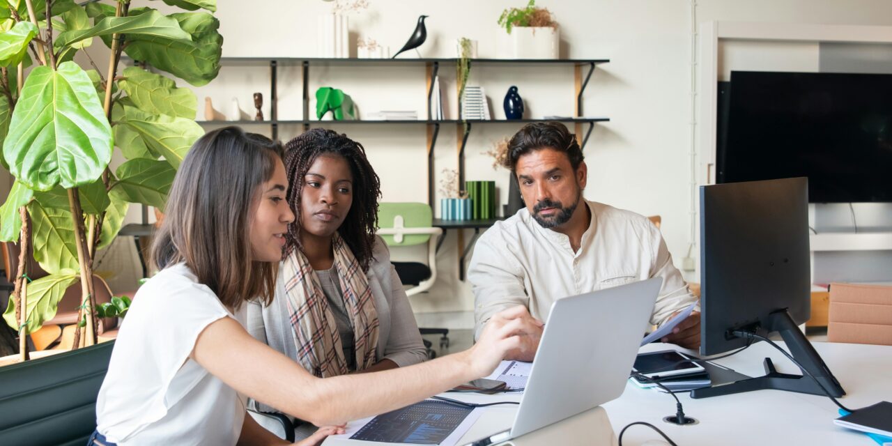 Power Moves for Productivity in Coworking Spaces