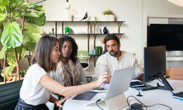Power Moves for Productivity in Coworking Spaces