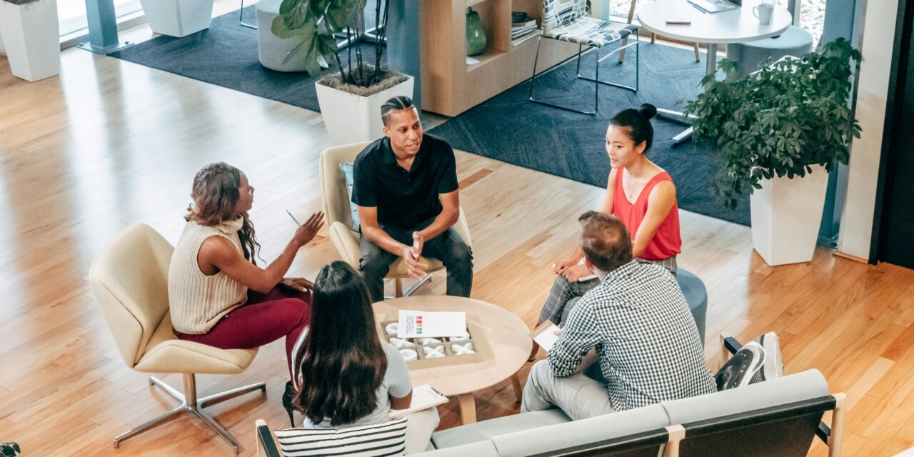 2025 Predictions: What’s Next for Hybrid Work Models?