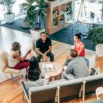 2025 Predictions: What’s Next for Hybrid Work Models?
