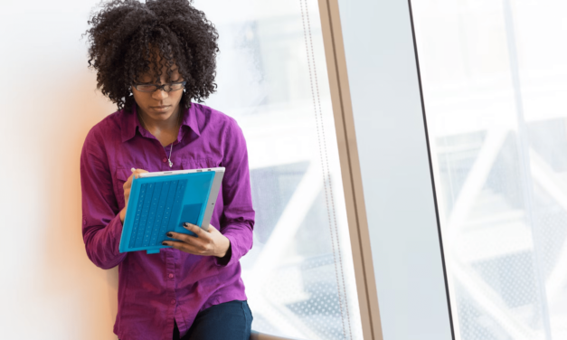 Is Your Coworking Space Half Empty? Here’s the Fix