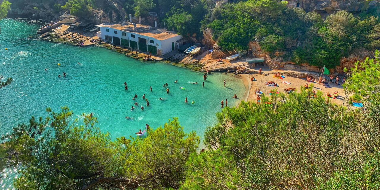 Embracing the Digital Nomad Lifestyle in Coastal Spain