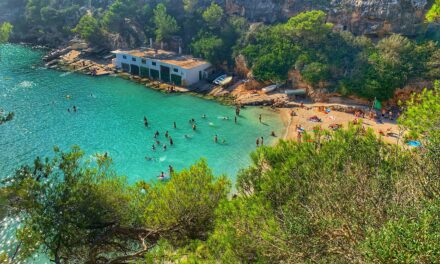 Embracing the Digital Nomad Lifestyle in Coastal Spain