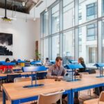Here’s Why Hybrid Work Environments Benefit Different Personality Types