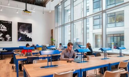 Here’s Why Hybrid Work Environments Benefit Different Personality Types