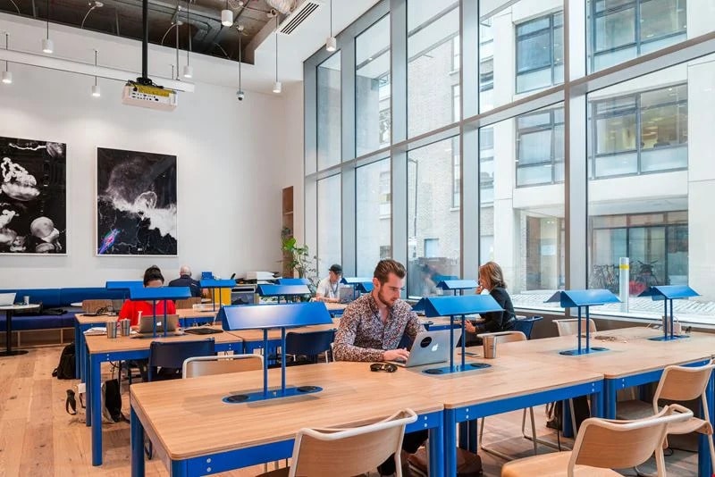 Here’s Why Hybrid Work Environments Benefit Different Personality Types