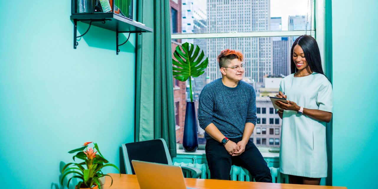 How to Ensure Great Collaboration at Your Hybrid Workplace
