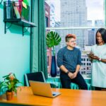 How to Ensure Great Collaboration at Your Hybrid Workplace