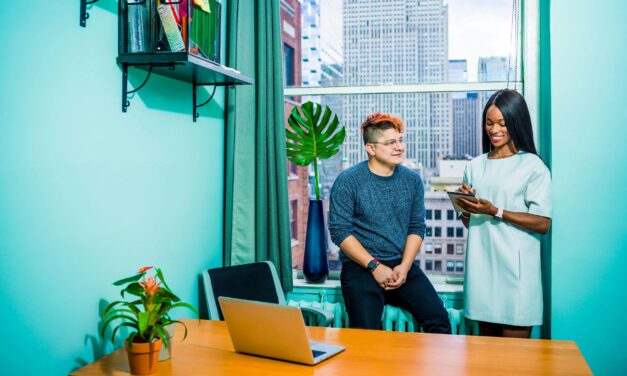 How to Ensure Great Collaboration at Your Hybrid Workplace