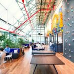 From Studio to Workspace: What Content Creators Need in a Coworking Space