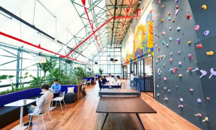 From Studio to Workspace: What Content Creators Need in a Coworking Space
