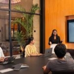 Coworking’s New Role: Building Stronger Niche Professional Communities