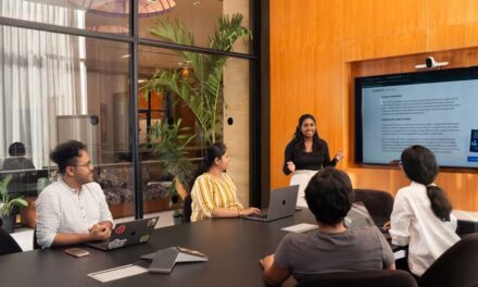 Coworking’s New Role: Building Stronger Niche Professional Communities