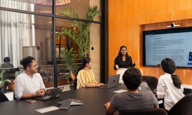 Coworking’s New Role: Building Stronger Niche Professional Communities