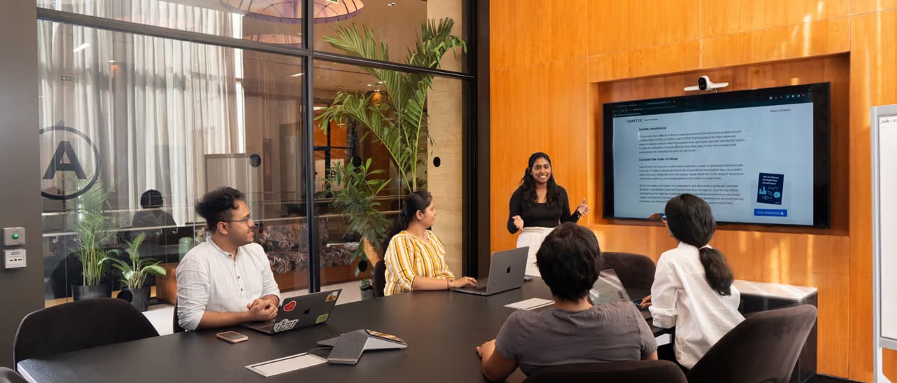 Coworking’s New Role: Building Stronger Niche Professional Communities