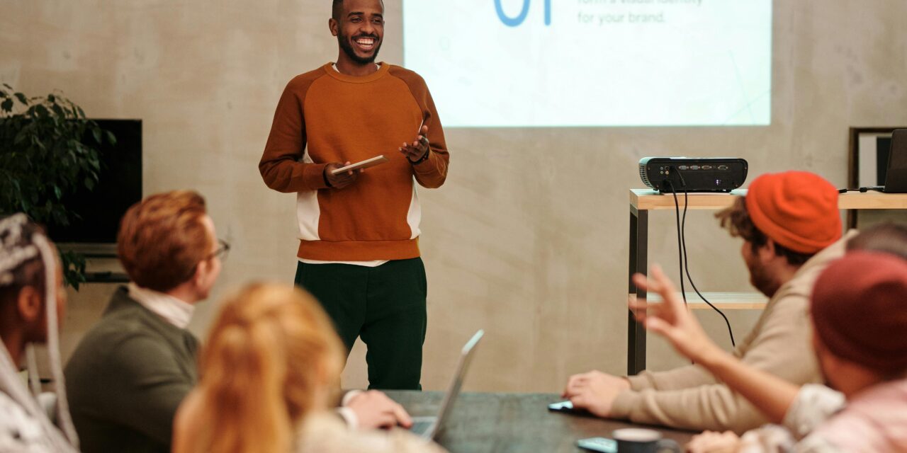 Best Technology for Coworking Spaces in 2025