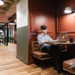 Integrating AI in Coworking Spaces: Enhancing Collaboration and Efficiency