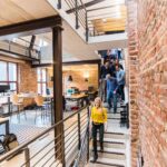 Localized Coworking: Bridging Cultural Gaps in a Globalized Workforce