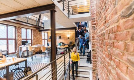 Localized Coworking: Bridging Cultural Gaps in a Globalized Workforce