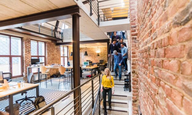 Localized Coworking: Bridging Cultural Gaps in a Globalized Workforce